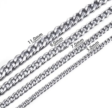 chain hands